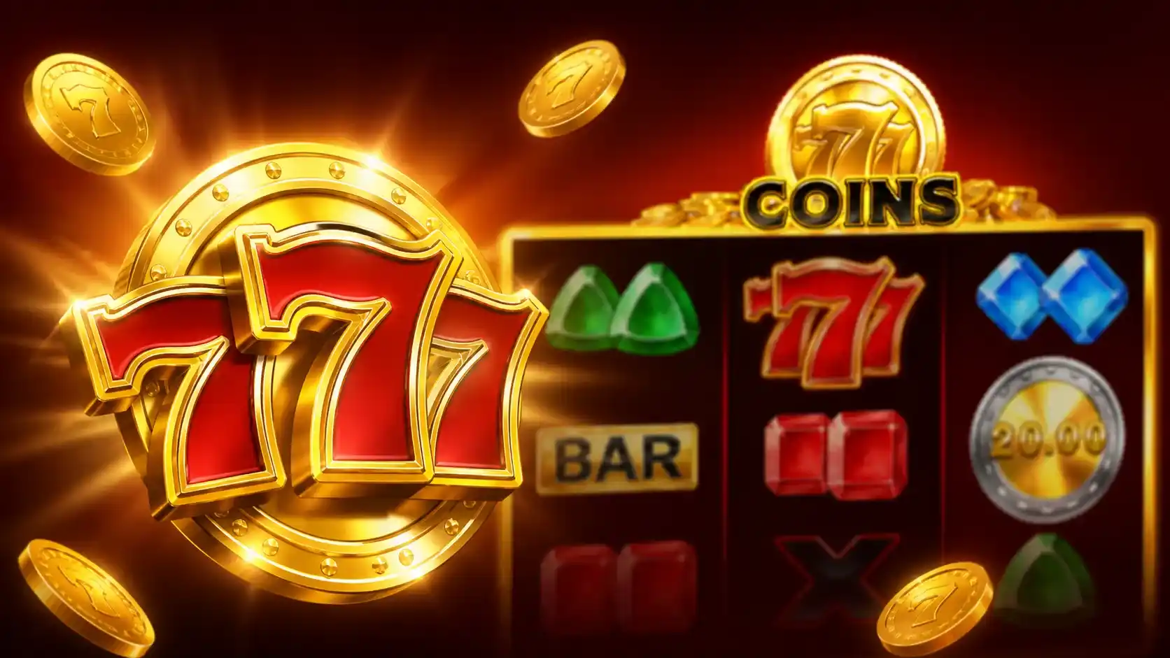 777 Coins Overview