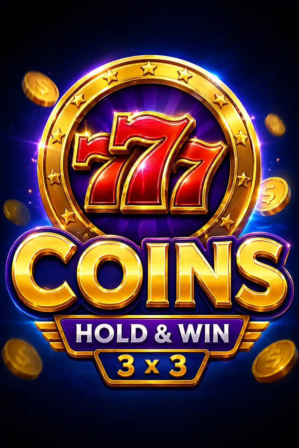 777 Coins