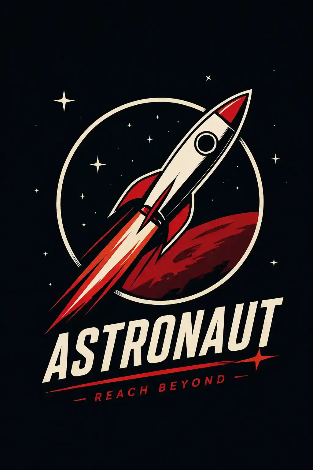 Astronaut