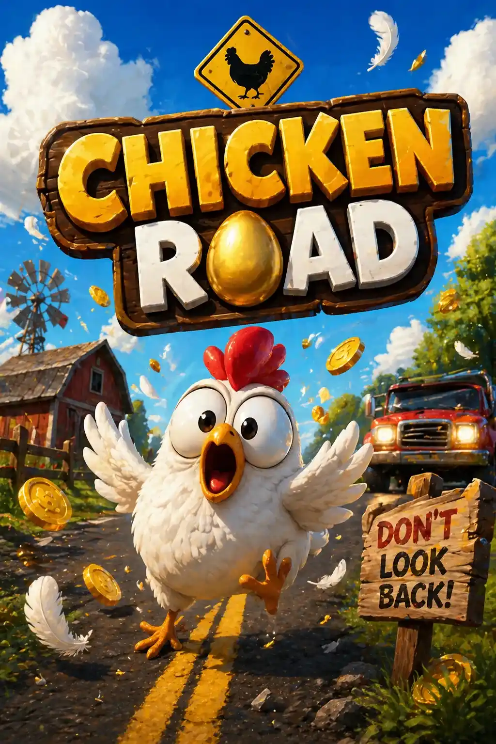 Chicken Road