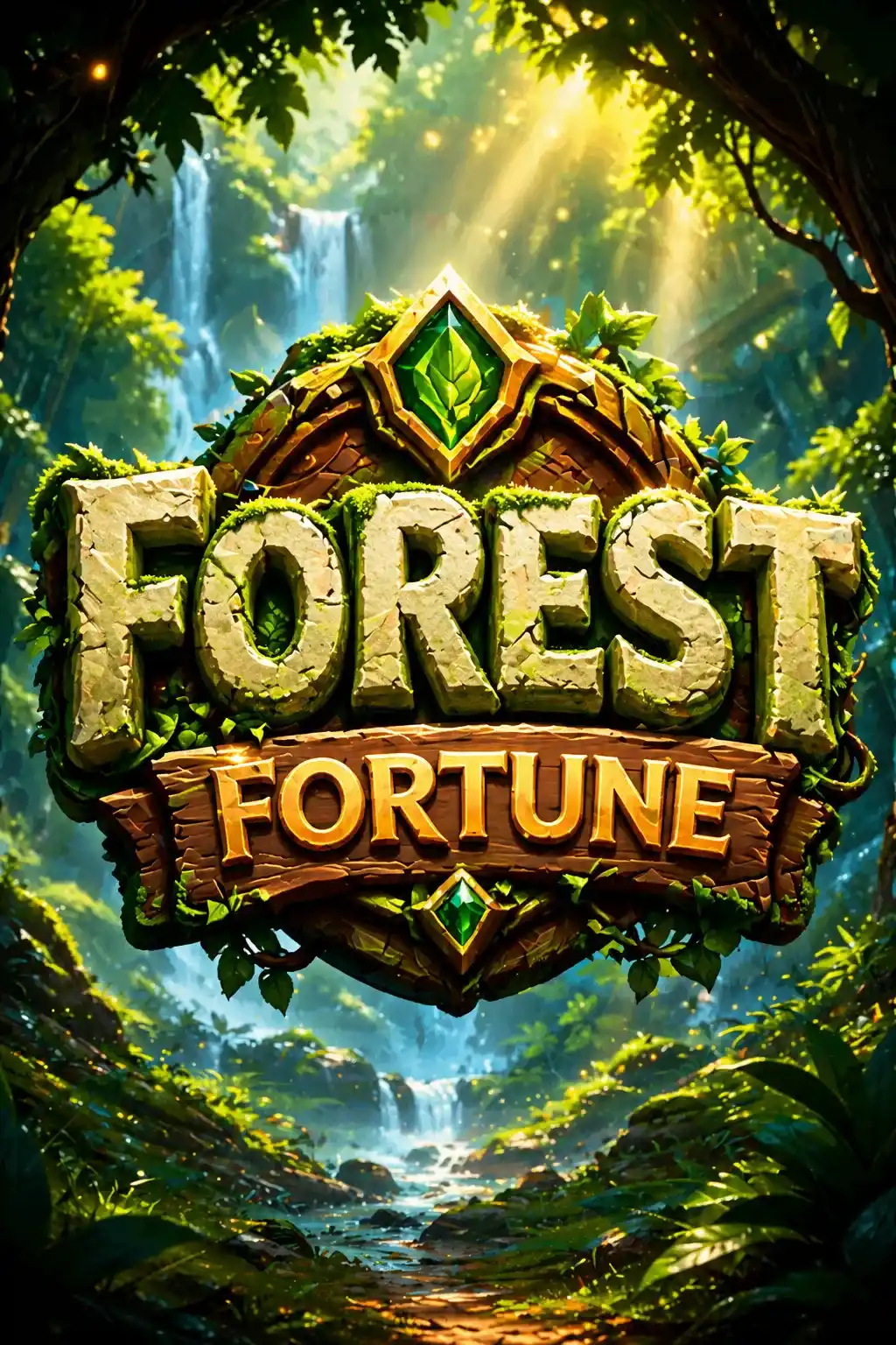 Forest Fortune