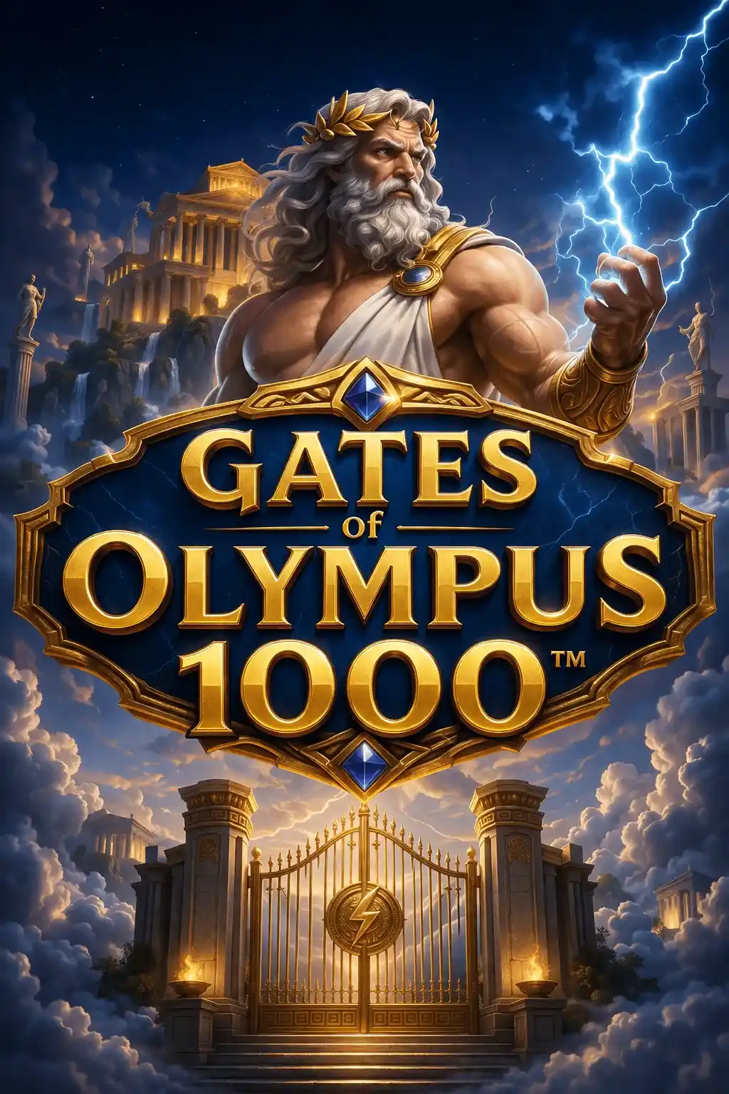 Gates of Olympus