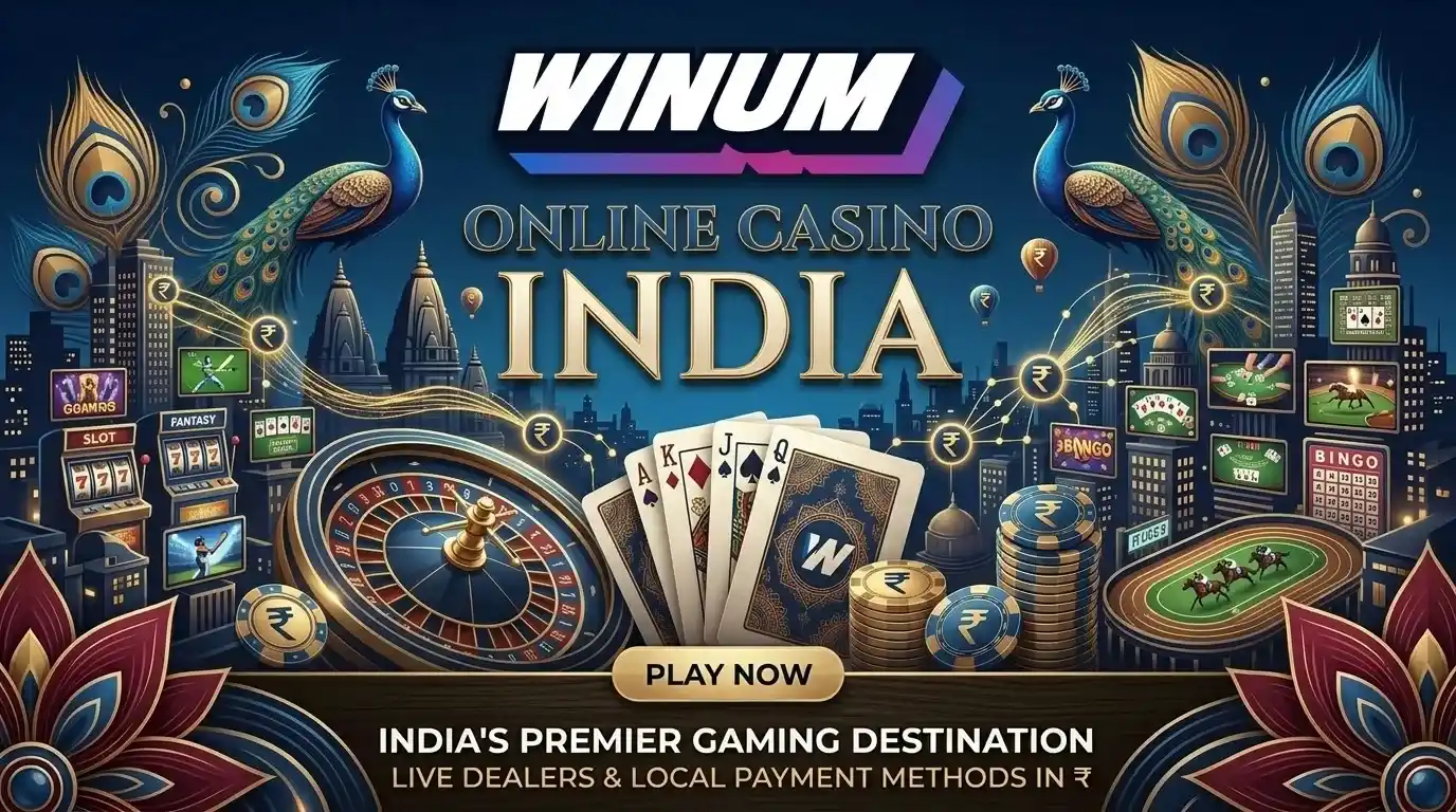 Online Gambling Landscape