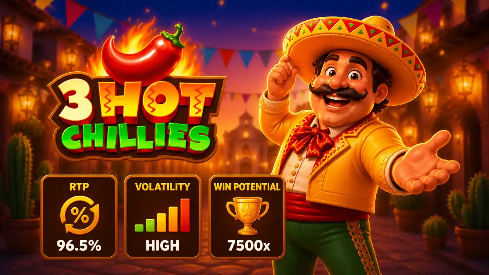 RTP, Volatility and Win Potential