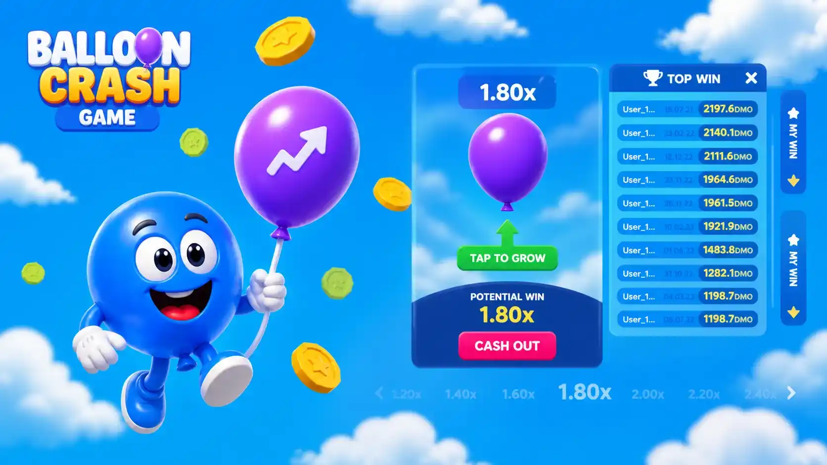 What Is Balloon?
